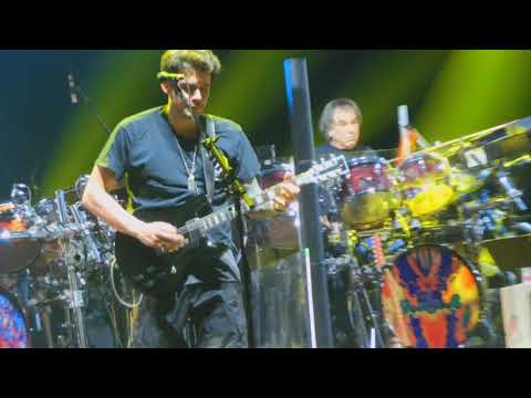 Goin Down the Road Feelin Bad (live) Dead &amp; Company 11/5/2019 Nassau Coliseum, New York