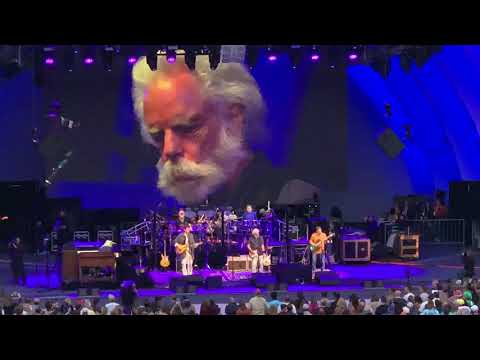 High Time, Dead &amp; Company, June 3, 2019