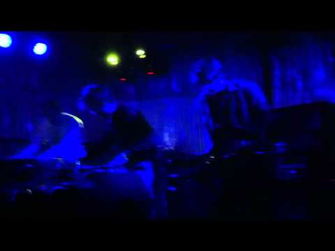 Brandt Brauer Frick @ Satellite Lounge [11-10-11] (Pt. 1)