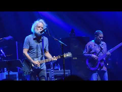 Looks Like Rain (live) Dead &amp; Company 11/5/2019 Nassau Coliseum, Uniondale, New York