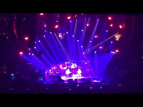 Dead &amp; Company Ripple 10.31.19