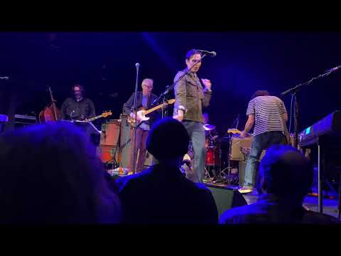 Yo La Tengo w/Bill Frisell, Rob Zabrecky | The Days of Wine and Roses - Bowery Ballroom,NYC 12/29/19