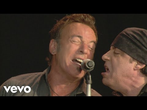 London Calling (London Calling: Live In Hyde Park, 2009)