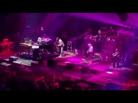 Dead and Company MSG ramble on Rose 11-1-19