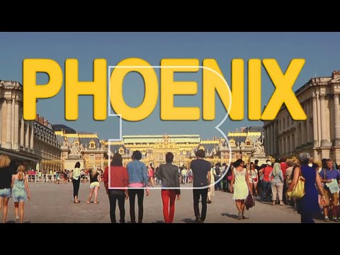 Phoenix in Versailles | A Take Away Show