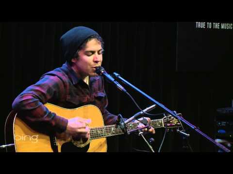 M. Ward - Poison Cup (Bing Lounge)