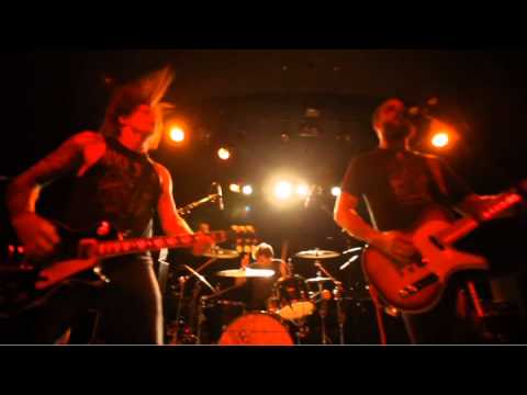 Baroness - March To The Sea [Tour Video]
