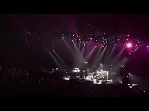 Phish - BBFCFM / Kung - Dunkin’ Donuts Center, Providence, RI - 11/30/19