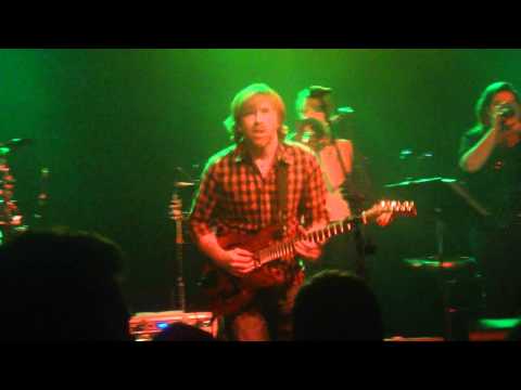 Trey Anastasio Band - Money, Love and Change - October 14, 2011