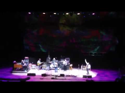 Phil Lesh w/TheTerrapin Family Band at Red Rocks 5/29/19 Monkey Man