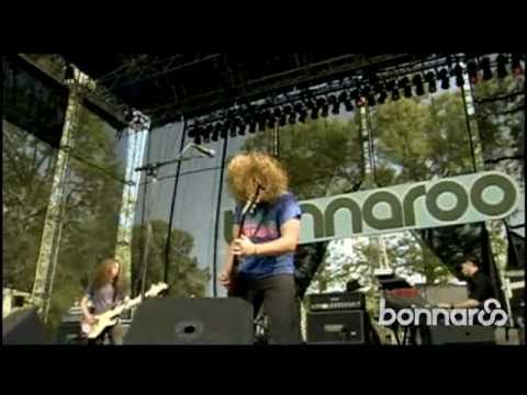 Bonnaroo Classics: My Morning Jacket - One Big Holiday