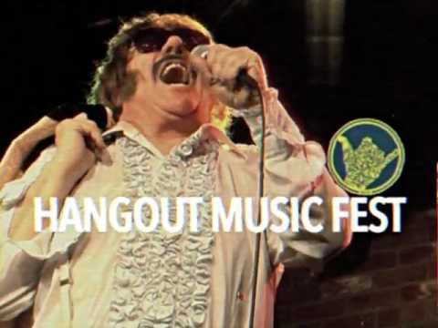2013 Hangout Music Fest Lineup Announcement!