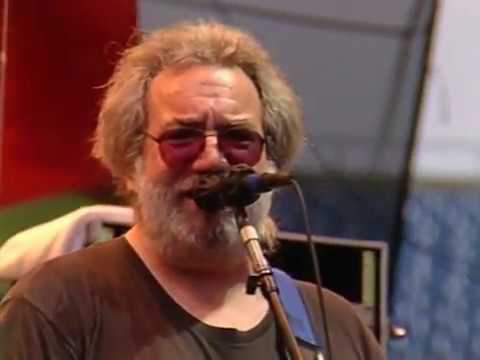 Grateful Dead - Truckin&#039; Up to Buffalo (Live at Orchard Park, NY 7/4/89) [Full Concert]