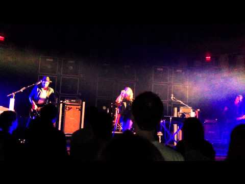 Metric - Black Sheep (Live at The Music Center at Strathmore) 9-21-12