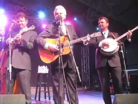 The Del McCoury Band &amp; The Preservation Hall Jazz Band at Bonnaroo 2011