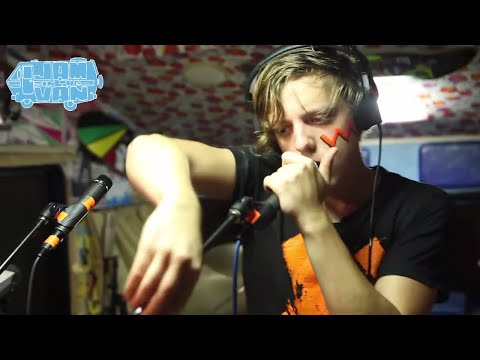 ROBERT DELONG - &quot;Global Concepts&quot; - (Live from Venice, CA) #JAMINTHEVAN