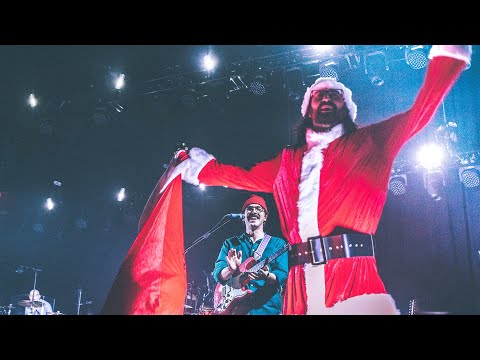 Goose - 12/16/22 Goosemas IX, Broomfield, CO (Full Show)