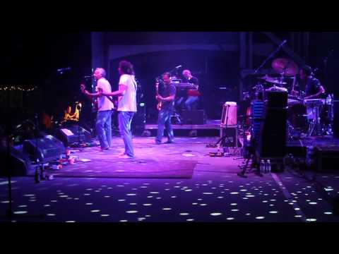 Ween- &quot;Your Party&quot; w/Skerik at High Sierra 2011