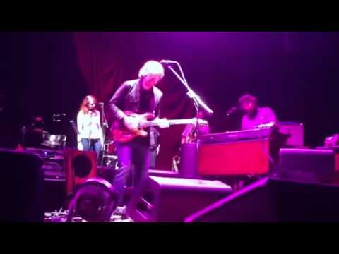 Trey Anastasio Band - House of Blues Myrtle Beach 10/7/2011 - Pigtail