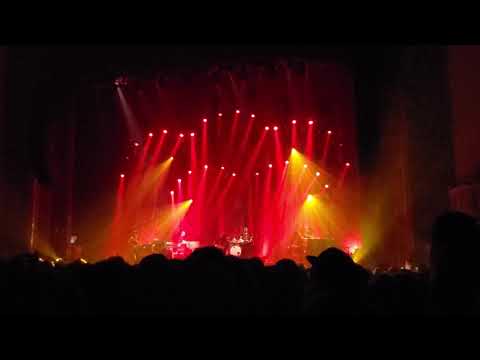 Widespread Panic - Let it Rock - Capitol Theatre - Port Chester, NY 3-22-19