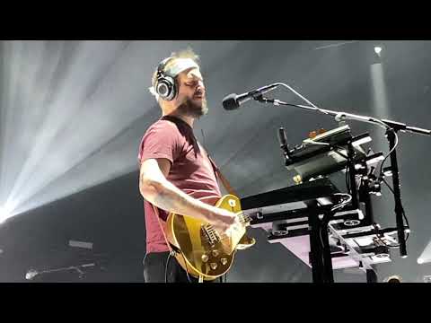 Bon Iver: Naeem (Live) from PNC Arena in Raleigh, NC (2019)