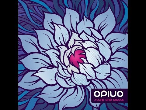 Opiuo - Off Chops Ft. Jess Chambers