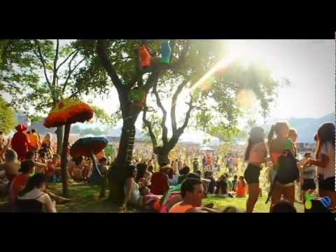 Electric Zoo 2012 Aftermovie by Glow Washington DC