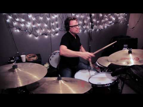 Stanton Moore Trio - Pot Licker (Live on KEXP)