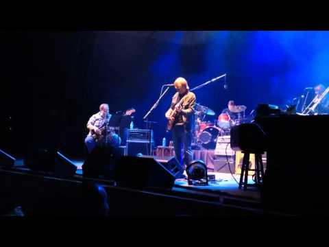 Trey Anastasio Band &quot;Devil Went Down to Georgia&quot;