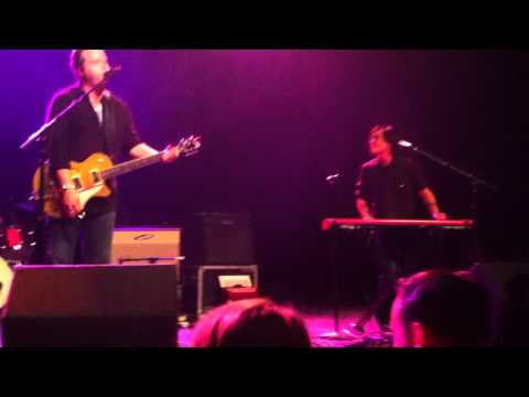 Goddamn Lonely Love- Jason Isbell 9/28/11