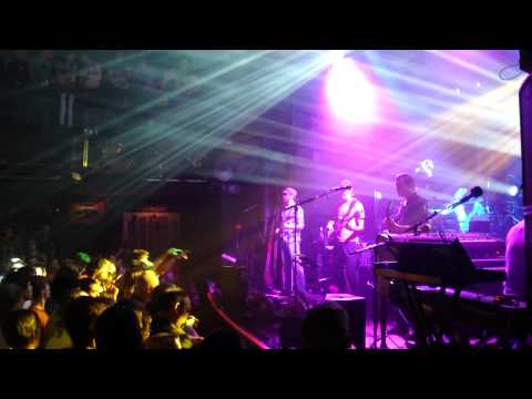 &quot;Sociable Jimmy&quot; | Umphrey&#039;s McGee | 2012.04.14 | The House of Blues | New Orleans LA