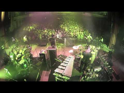 moe. - Rebubula - Live from the Palace Theatre - Albany, NY - 3/3/12