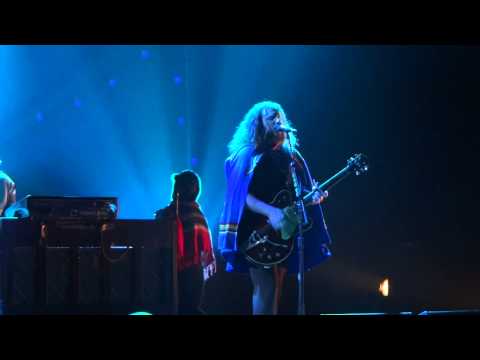 My Morning Jacket &quot;It Beats 4 U&quot; @ The Wiltern LA 9/11/12