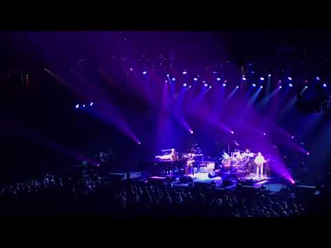 Phish - Meat - Dunkin’ Donuts Center, Providence, RI - 11/30/19