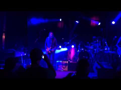 Mike Gordon &quot;Funky Bitch&quot; 11/13/11 Lebanon, NH [HD]