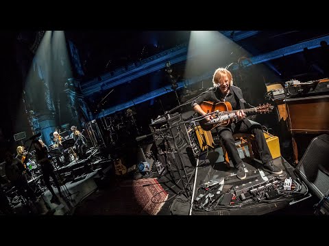 Trey Anastasio - Harry Hood - The Beacon Theatre - 11/20/20 (4K HDR)