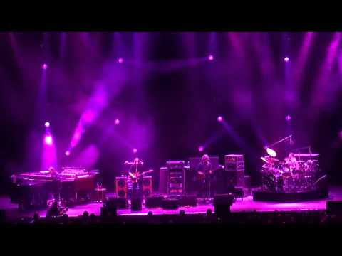 Phish | 10.30.10 | Guelah Papyrus