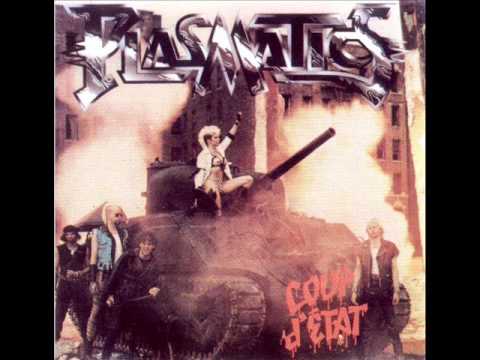 Plasmatics - Just Like on TV