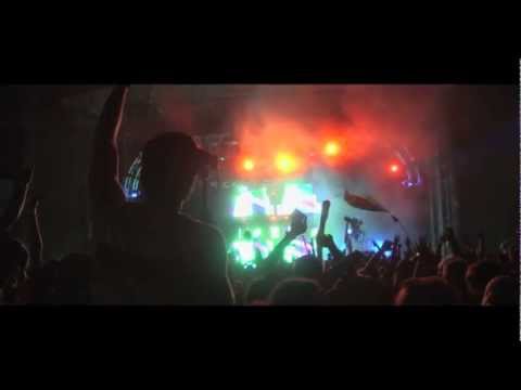 Wakarusa 2013 Official Preview [HD]