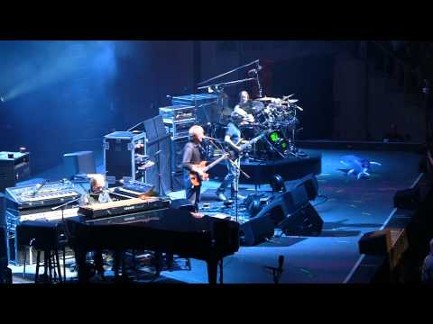 Phish: My Problem Right There HD - 1st Bank Center - Broomfield, CO 10-10-10