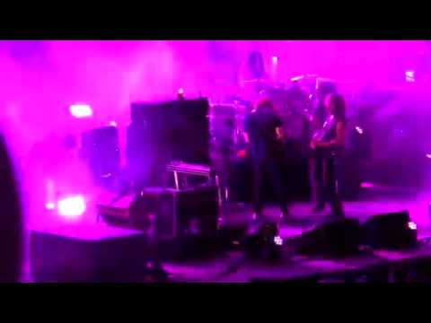 My Morning Jacket 8/10/19 Forest Hills NY Off The Record [4K]