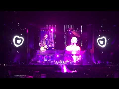 The Rolling Stones- Out of Control - Levi’s Stadium- 8-18-19