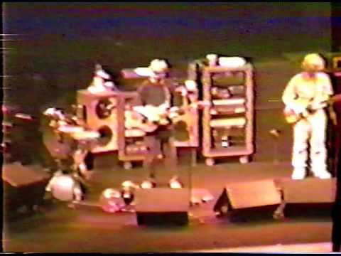 Phish - 10/23/1996 - Hartford Civic Center, Hartford, CT