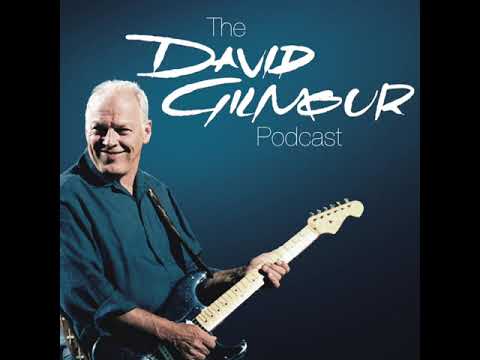 The David Gilmour Podcast (Trailer)