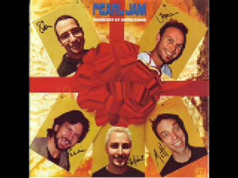 Pearl Jam - Someday at Christmas