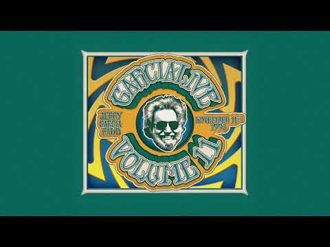 Jerry Garcia Band - &quot;He Ain&#039;t Give You None&quot; - GarciaLive Volume Eleven