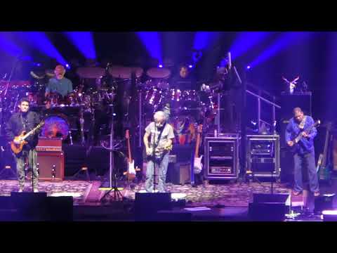 Dead And Company - He&#039;s Gone (The Forum Los Angeles CA 12/28/19)