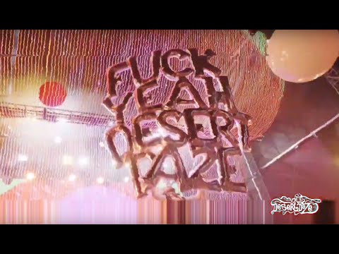 Desert Daze 2019: Recap Film