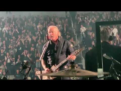 Metallica S&amp;M² - Master of Puppets [Live w/ Orchestra] - 9.6.2019 - Chase Center - San Francisco