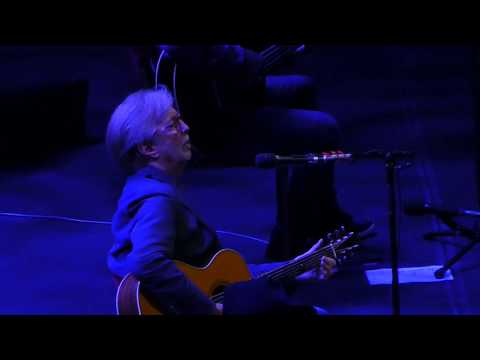 Eric Clapton - Tears in Heaven - 09-11-2019 - Chase Center, San Francisco, CA 4k HD 60fps
